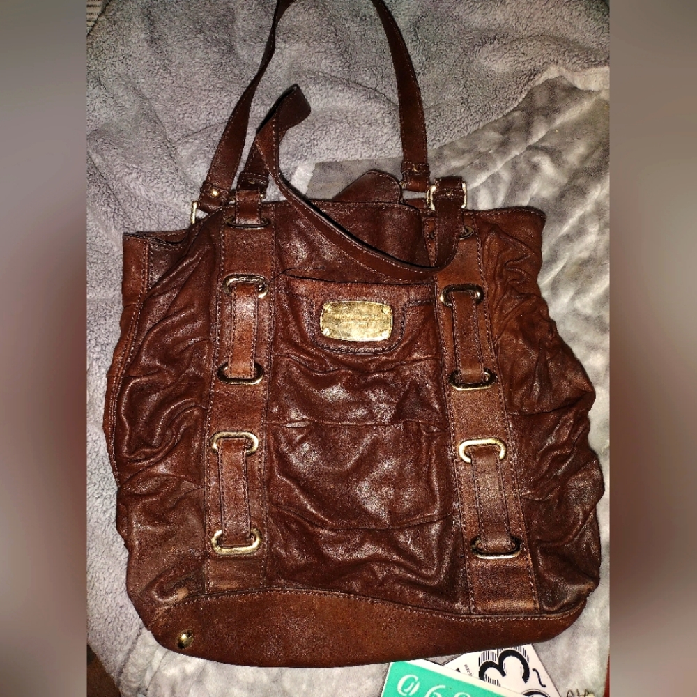 Michael kors purse